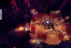 switch游戏《咩咩启示录 Cult of the Lamb》中文版nsz下载【含1.4.5补丁+5DLC】