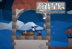 单机游戏《信风的风信(Passing By - A Tailwind Journey)》中文版下载