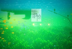 【单机游戏】《珊瑚（Koral）》免安装绿色版 下载