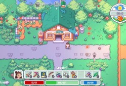 绽放传说/Tales of Bloomrise