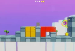 【6.72】PS4游戏《Tetra的逃亡 Tetra's Escape》中文版PKG下载