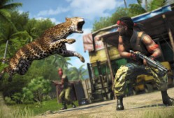 孤岛惊魂3 Far Cry 3 单机游戏免安装中文版下载（v1.02数字豪华版）