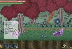 switch游戏《怪物拉什：神话 Boss Rush: Mythology》英文版nsz/xci下载
