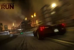 极品飞车16：亡命狂飙 Need For Speed: The Run 单机游戏免安装中文版下载（v1.1.0.0整合全DLC）