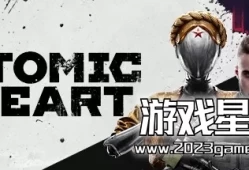【5.05】PS4游戏《原子之心 Atomic Heart》中文版PKG下载【含1.24补丁+6DLC】