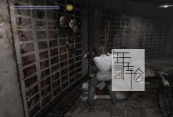 单机游戏《寂静岭4：房间 Silent Hill 4 The Room》英文版下载