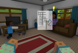 switch游戏《养家之人 Family Man》中文版nsz下载【含1.0.1补丁】