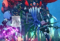 单机游戏《死亡终结 re;Quest（Death end re;Quest） 》免安装绿色版下载