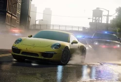 极品飞车17：最高通缉 Need for Speed:Most Wanted 单机游戏免安装中文版下载（v1.5.0.0整合全DLC）