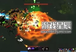 单机游戏《尼兰幸存者/Nyran Survivors》中文版下载v1.3