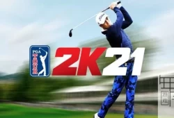 switch游戏《PGA巡回赛2K21 PGA TOUR 2K21》中文版nsp/xci下载【1.7.1.0补丁+DLC】