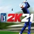 switch游戏《PGA巡回赛2K21 PGA TOUR 2K21》中文版nsp/xci下载【1.7.1.0补丁+DLC】