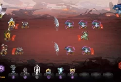 对抗月球 Against The Moon 单机游戏中文版下载v177版|集成全DLC