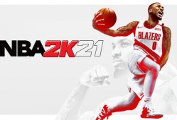 NBA 2K21 单机游戏中文版下载