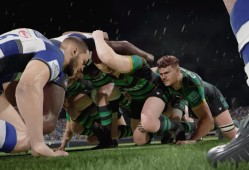 [5.05] 橄榄球25/CUSA43295+1.52补丁美版