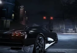 极品飞车10：卡本峡谷 Need for Speed: Carbon 单机游戏免安装中文版下载