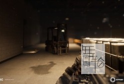 单机游戏《SCP：大流行 SCP: Pandemic》英文版下载