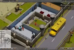 单机游戏《监狱大亨：新管理 Prison Tycoon: Under New Management》英文版下载（集成最高安全级别DLC）