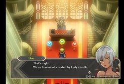 魔法师世界Re;Try/WiZmans World Re;Try