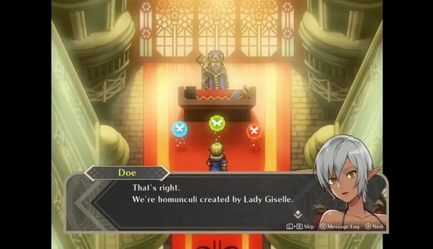 魔法师世界Re;Try/WiZmans World Re;Try