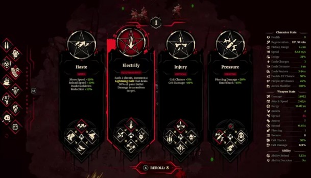 《无尽猎杀》/Grind Survivors