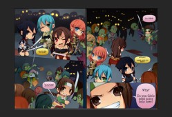 赤壁大战小说 Chibi Wars Kinetic Novel 单机游戏英文版下载