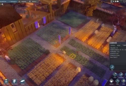 单机游戏《前往中世纪 Going Medieval》免安装中文版下载v0.16.22