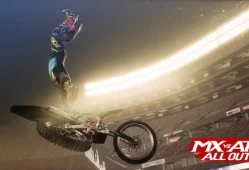 单机游戏《究极大越野：火力全开 MX vs ATV All Out-2020 AMA Pro Motocross Championship》 中文版下载【v3.0.5版|集成全DLC】