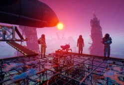 永恒天空/Forever Skies