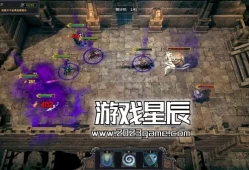 单机游戏《众神酒馆 Tavern of Gods》中文版下载v1.1.0