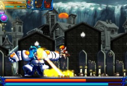 瓦尔迪斯传说：深渊之城 Valdis Story: Abyssal City 单机游戏免安装中文版下载（v1.0.0.21）