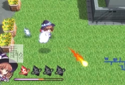 switch游戏《魔法高校少女 A Magical High School Girl》中文版nsz下载【含1.02补丁】