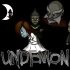 switch游戏《无魔（UNDEMON）》中文版nsz下载+1.3补丁