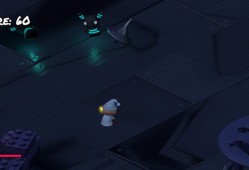 噩梦生存 Nightmare Survival 单机游戏英文版下载