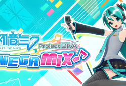 switch游戏《初音未来：歌姬计划》中文版下载 v1.0.9补丁+27DLC+金手指