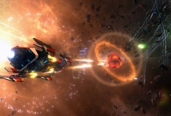 双子星座3 Starpoint Gemini 3 单机游戏免安装中文版下载（正式版v1.0）