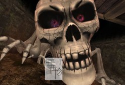 【单机游戏】《闹鬼地牢：百鬼城Haunted Dungeons: Hyakki Castle》免安装v2.0.0绿色官方简繁中文版 下载