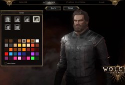 PC游戏《破坏领主 Wolcen: Lords of Mayhem》中文版下载 v1.1.7.16.12
