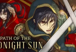单机游戏《午夜阳光之路 Path of the Midnight Sun》英文版下载v1.15