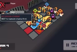 [单机游戏]《抓捕幽灵3000 Ghost Grab 3000》中文版下载