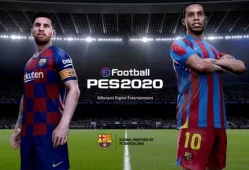 【6.72】PS4游戏《实况足球2020》中文版pkg下载【含汉化大补2.2+1.0.4补丁+DLC】