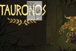 switch游戏《陶尔诺斯 TAURONOS》中文版nsp/xci整合版下载【1.1补丁】