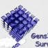 【MD 世嘉】Gens32 Surreal V1.72 简体中文版 下载