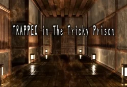 switch游戏《被困在棘手的监狱里 TRAPPED in The Tricky Prison》英文版nsp下载