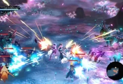 单机游戏《鬼哭邦（Oninaki）》中文汉化版下载v1.02正式版