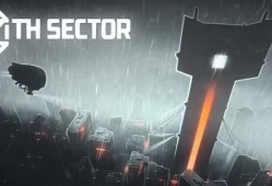 [单机游戏]《第七部门 7th Sector》中文版下载（集成博物馆DLC）