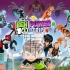 switch游戏《少年骇客：能量之旅 Ben 10: Power Trip!》中文版NSZ下载【含1.0.5补丁】