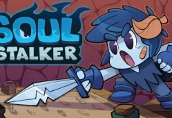 switch游戏《灵魂追猎者（Soul Stalker）》英文版nsz下载+1.0.1补丁