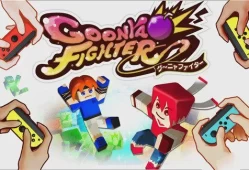 switch游戏《柔软战士 Goonya Fighter》中文版nsp下载【含最新1.2.2补丁+97DLC】