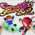 switch游戏《柔软战士 Goonya Fighter》中文版nsp下载【含最新1.2.2补丁+97DLC】